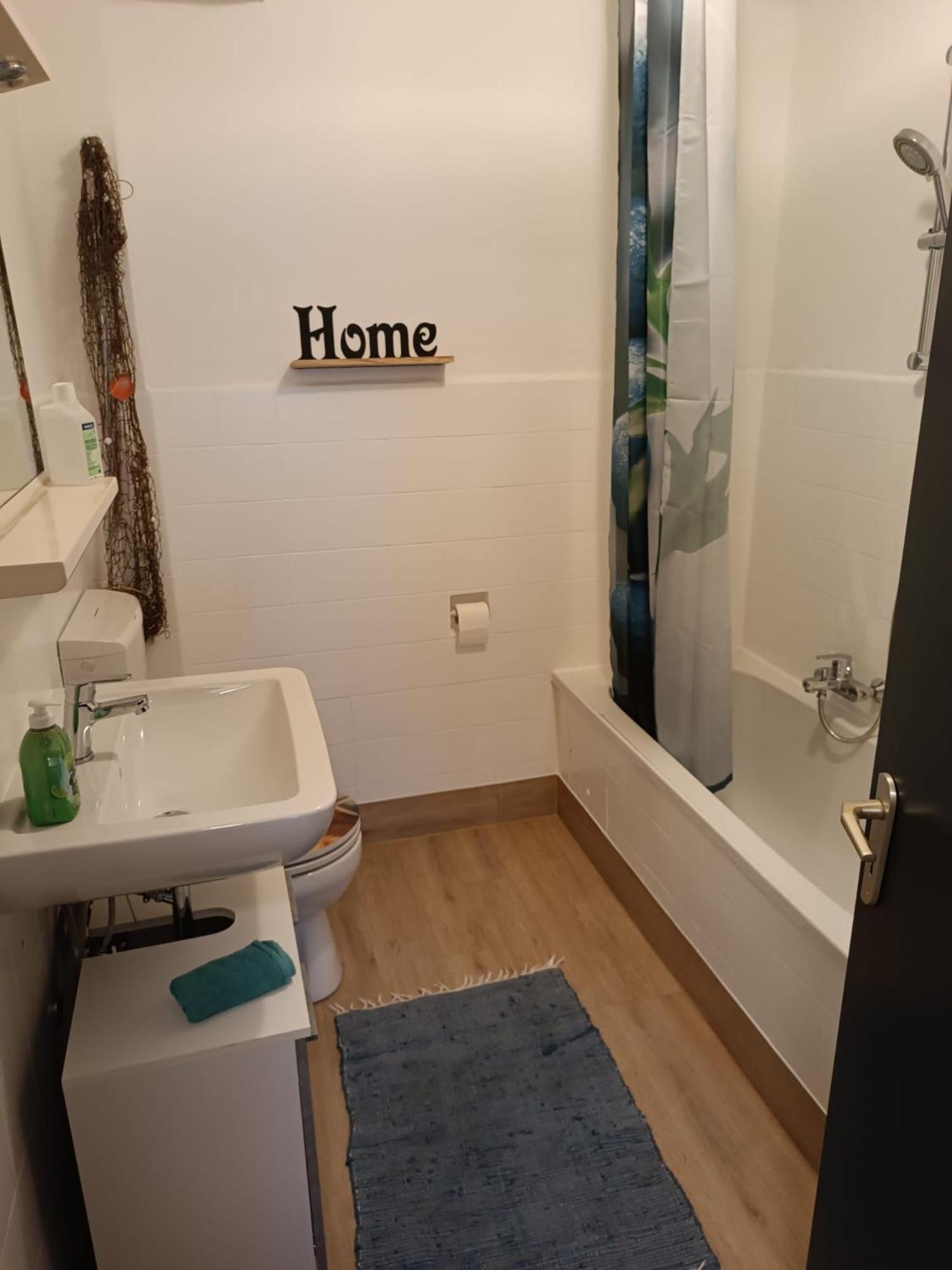 Apartamento Suedkiez62 Wilhelmshaven Exterior foto